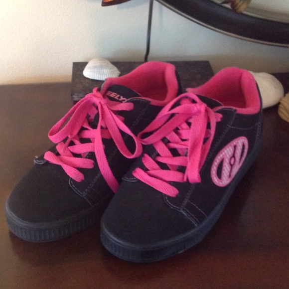heelys for adults size 7